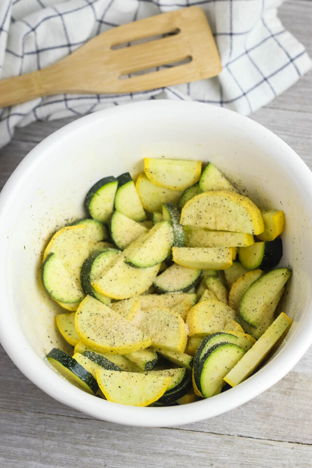 Oven Roasted Zucchini And Squash Recipes Simple 2574