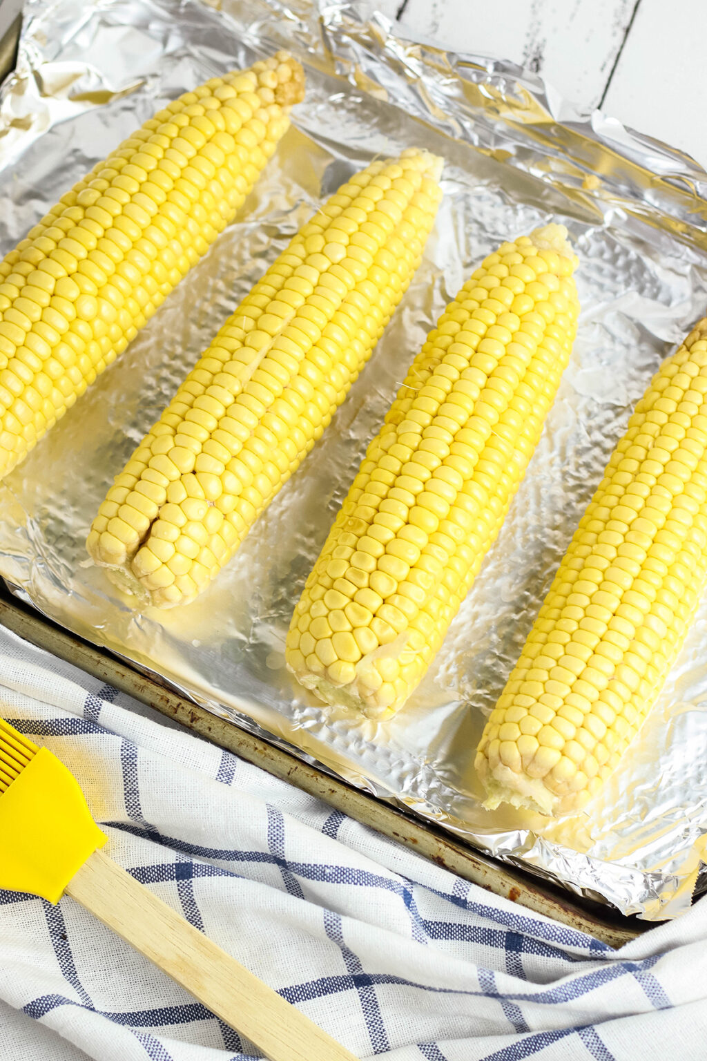 Cajun Corn On The Cob Recipes Simple 0496