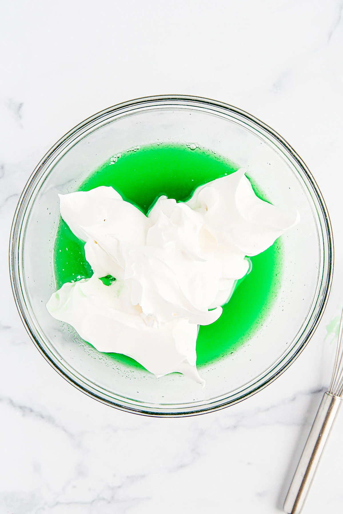 Lime Pie - Made With Jello - Recipes Simple