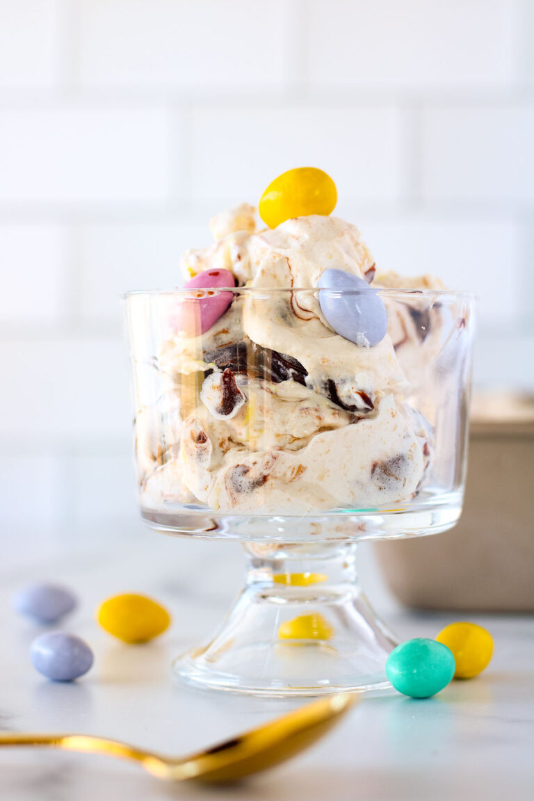 Easter Ice Cream - Recipes Simple